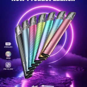 魅嗨 MEHA 一代主機 適用一代煙彈