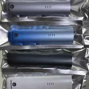 VAPOR STORM 風暴五代主機 通配ilia哩啞/SPUMY等五代主機