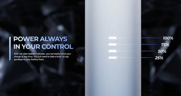 Relx Phantom Relx 5代 悅刻幻影 主機 (通用Relx 4, 5代煙彈) - 图片 9