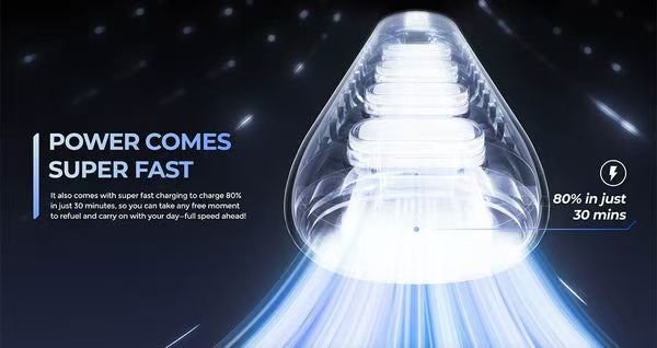 Relx Phantom Relx 5代 悅刻幻影 主機 (通用Relx 4, 5代煙彈) - 图片 10