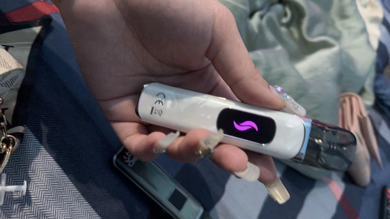 SP2S天王星注油主機 sp2s大煙主機 - 图片 6