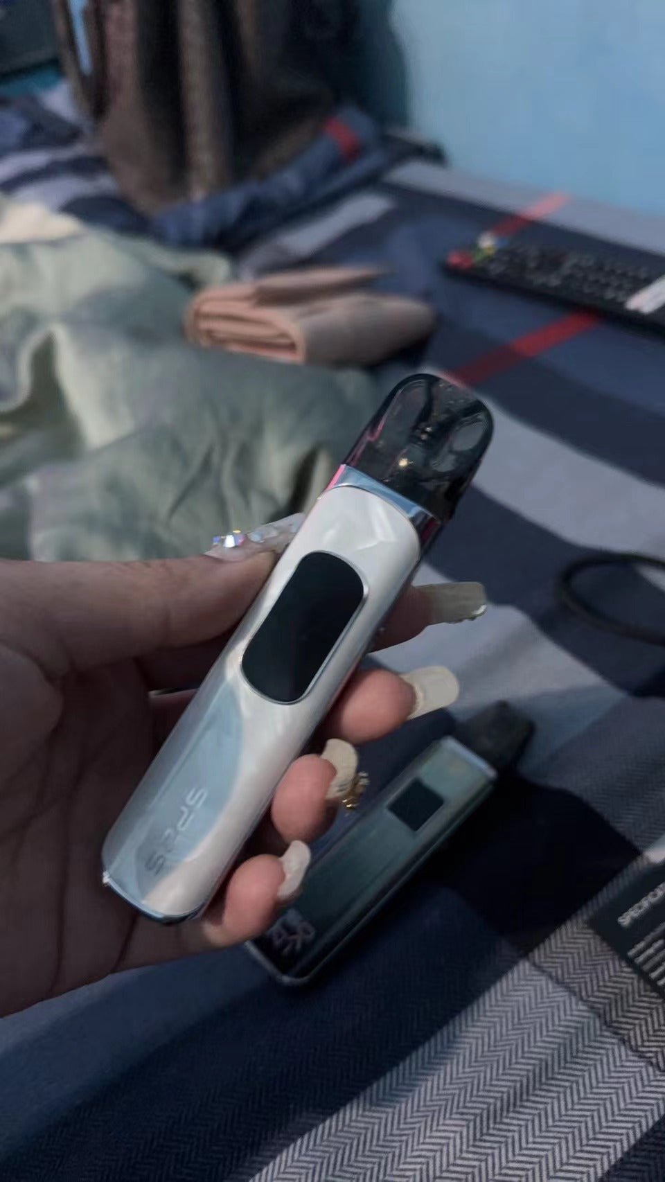 SP2S天王星注油主機 sp2s大煙主機 - 图片 7