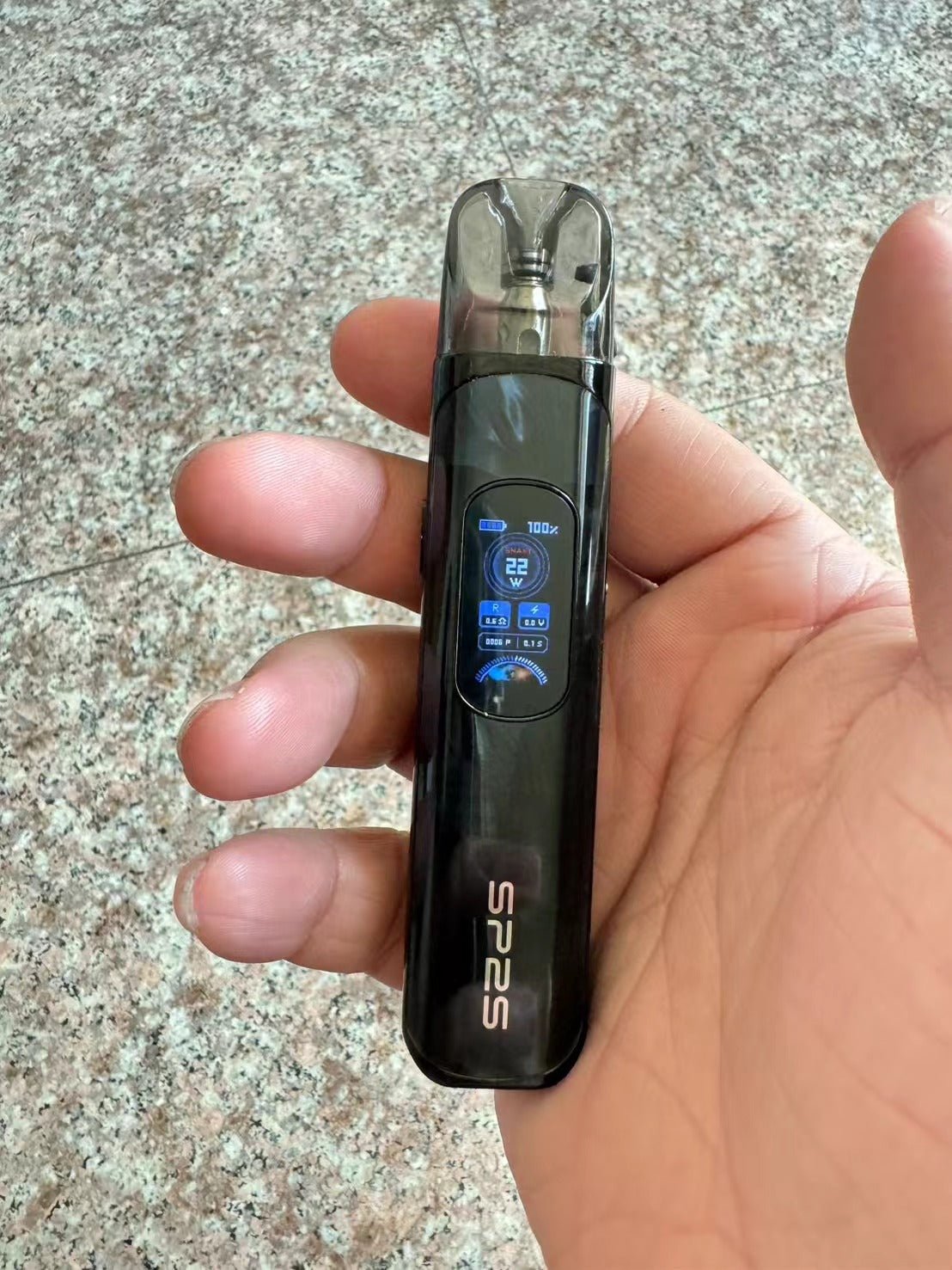 SP2S天王星注油主機 sp2s大煙主機 - 图片 8