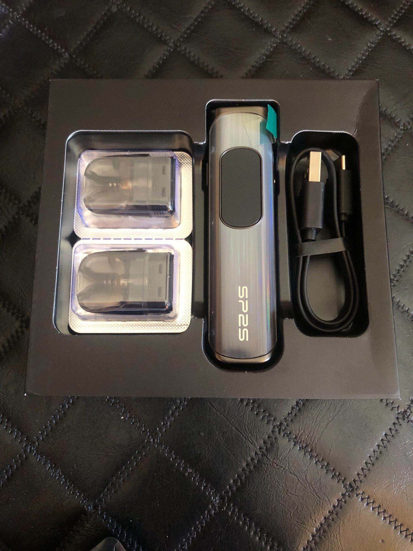 SP2S天王星注油主機 sp2s大煙主機 - 图片 9