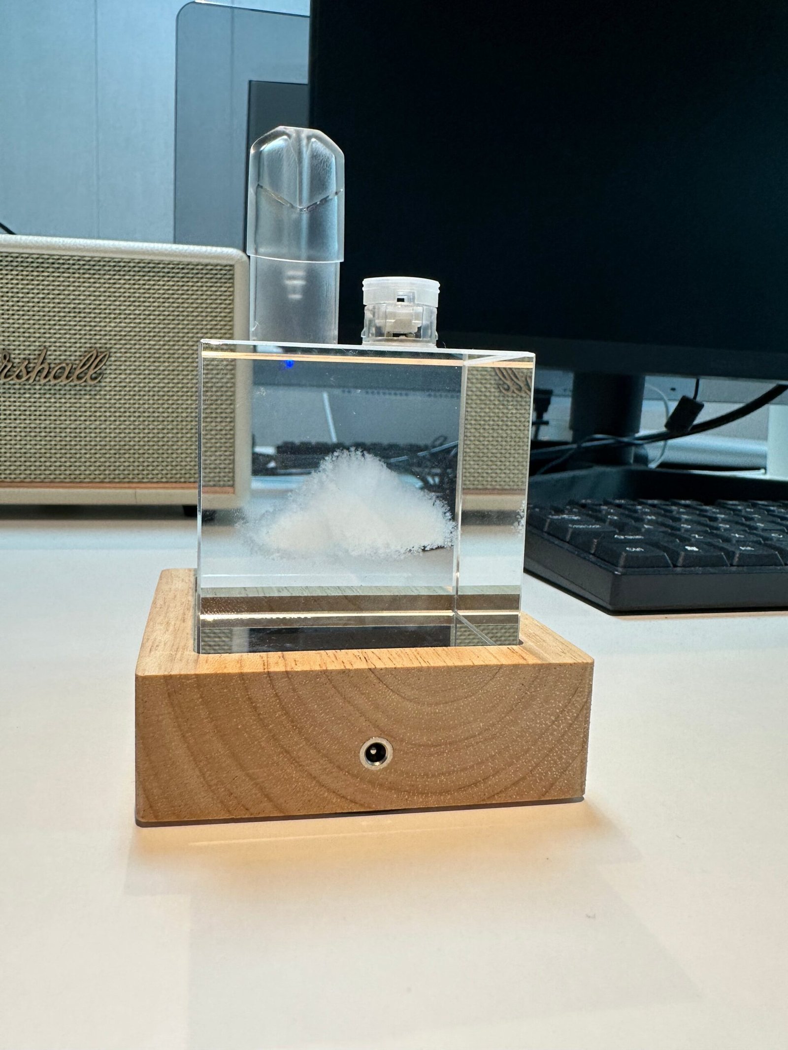 SP2SPRO思博瑞空殼料,正版sp2spro煙彈空殼 - 图片 2