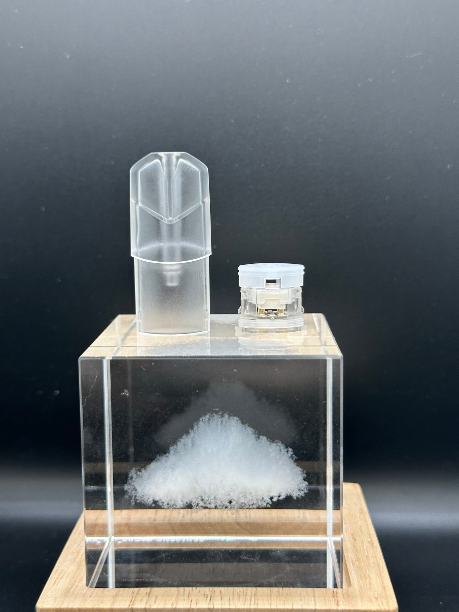 SP2SPRO思博瑞空殼料,正版sp2spro煙彈空殼