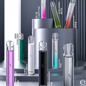 新品上市 SP2S國際版 發光主機  一代通用香氛設備 台灣現貨