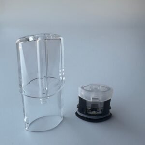 ILIA哩亞一代發光空彈/空倉 通用一代機子 杜絕燒焦 不吃油 -台灣現貨