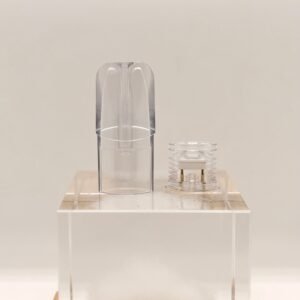 一代1.2ML大頭空彈(骗人殼) /最低50入組 適用sp2s全系列主機,一代所有主機,不漏油,不吃油