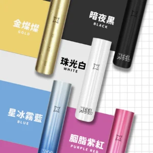 啟航全新蒸汽體驗——新款MEEL新款主機 通用sp2s/relx等一代煙彈